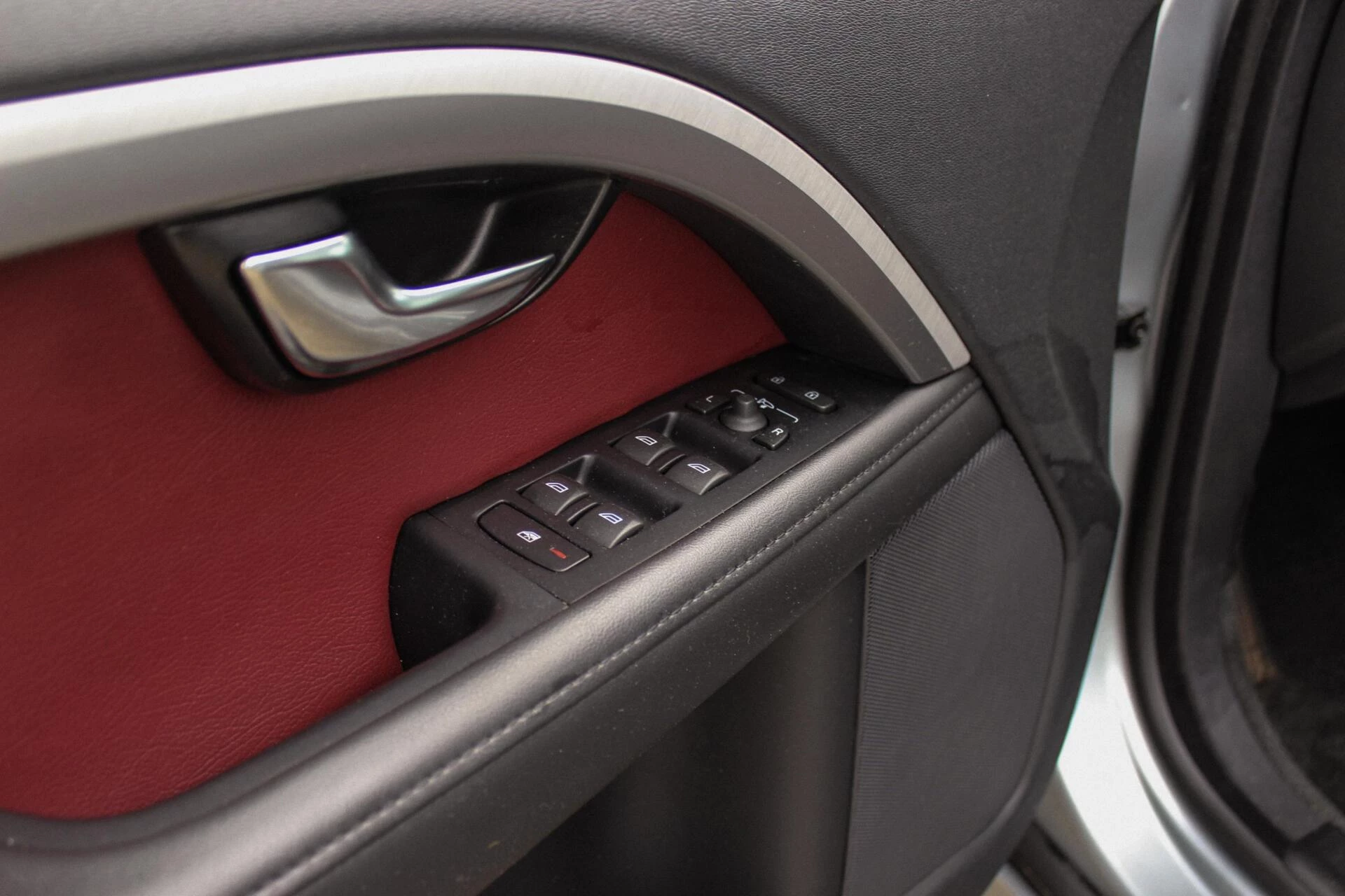 Hoofdafbeelding Volvo V70