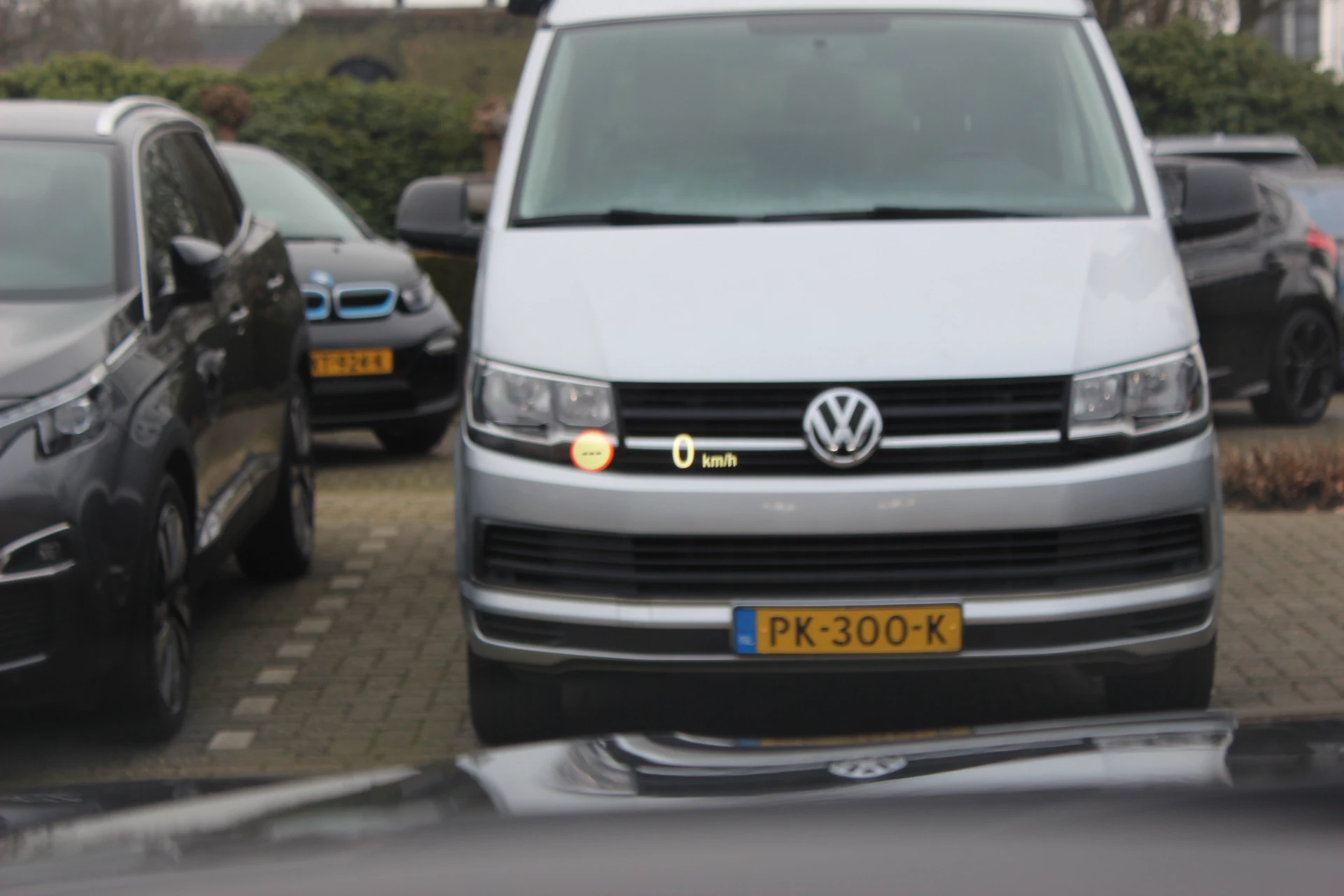 Hoofdafbeelding BMW X6