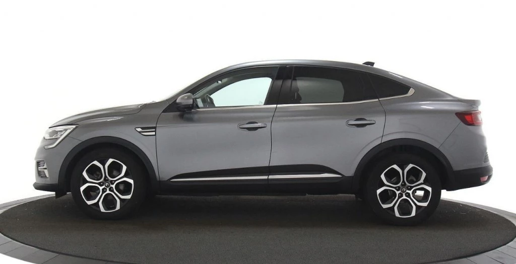 Hoofdafbeelding Renault Arkana
