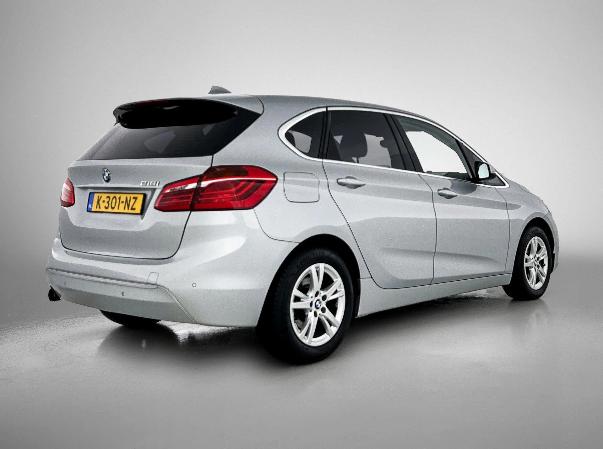 Hoofdafbeelding BMW 2 Serie