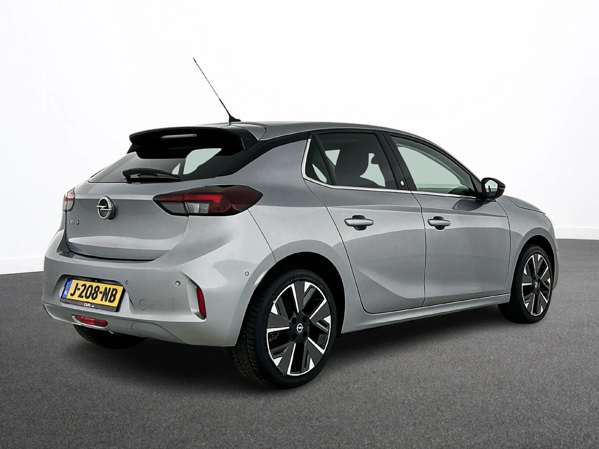 Hoofdafbeelding Opel Corsa-e