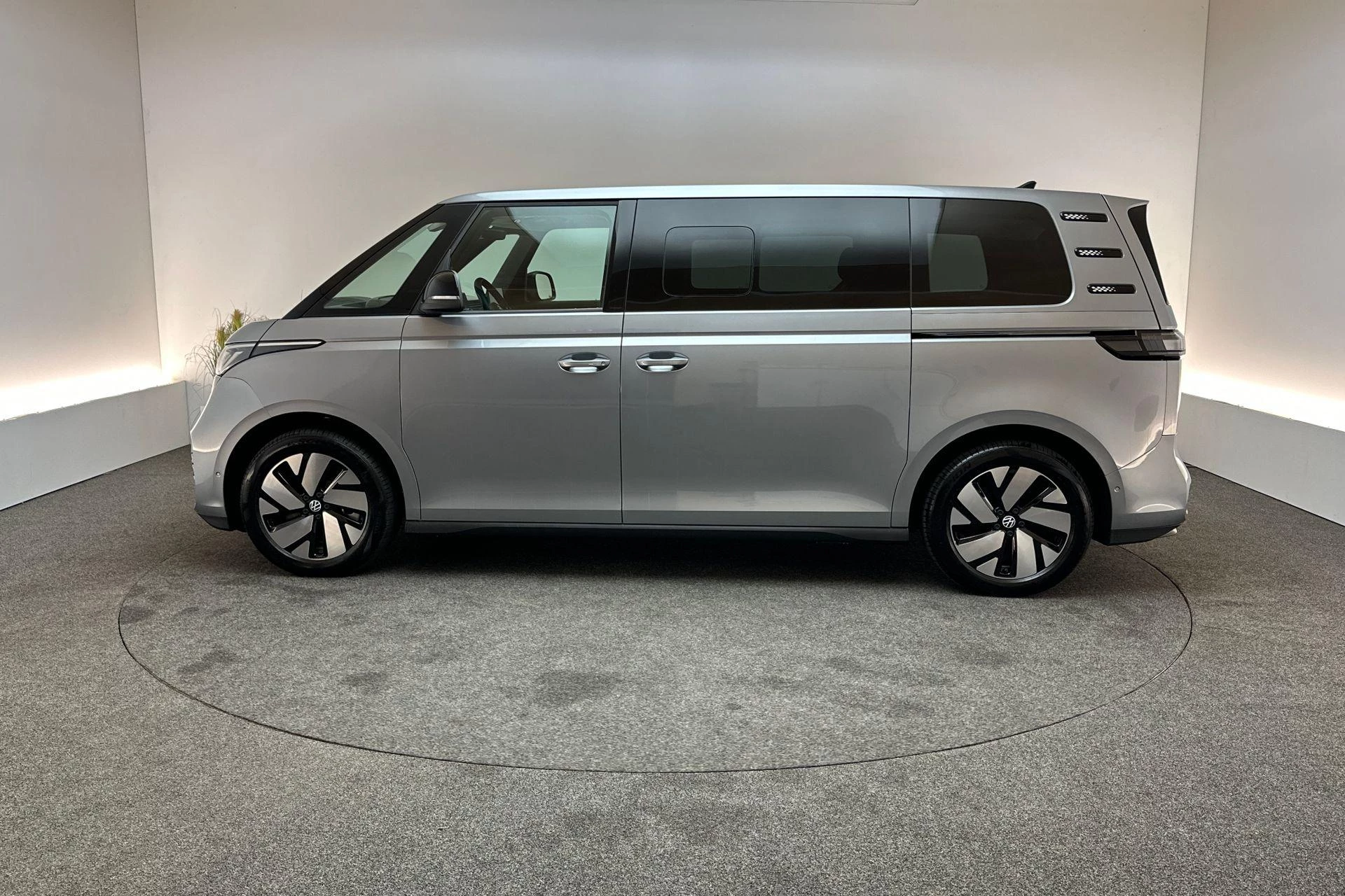 Hoofdafbeelding Volkswagen ID. Buzz