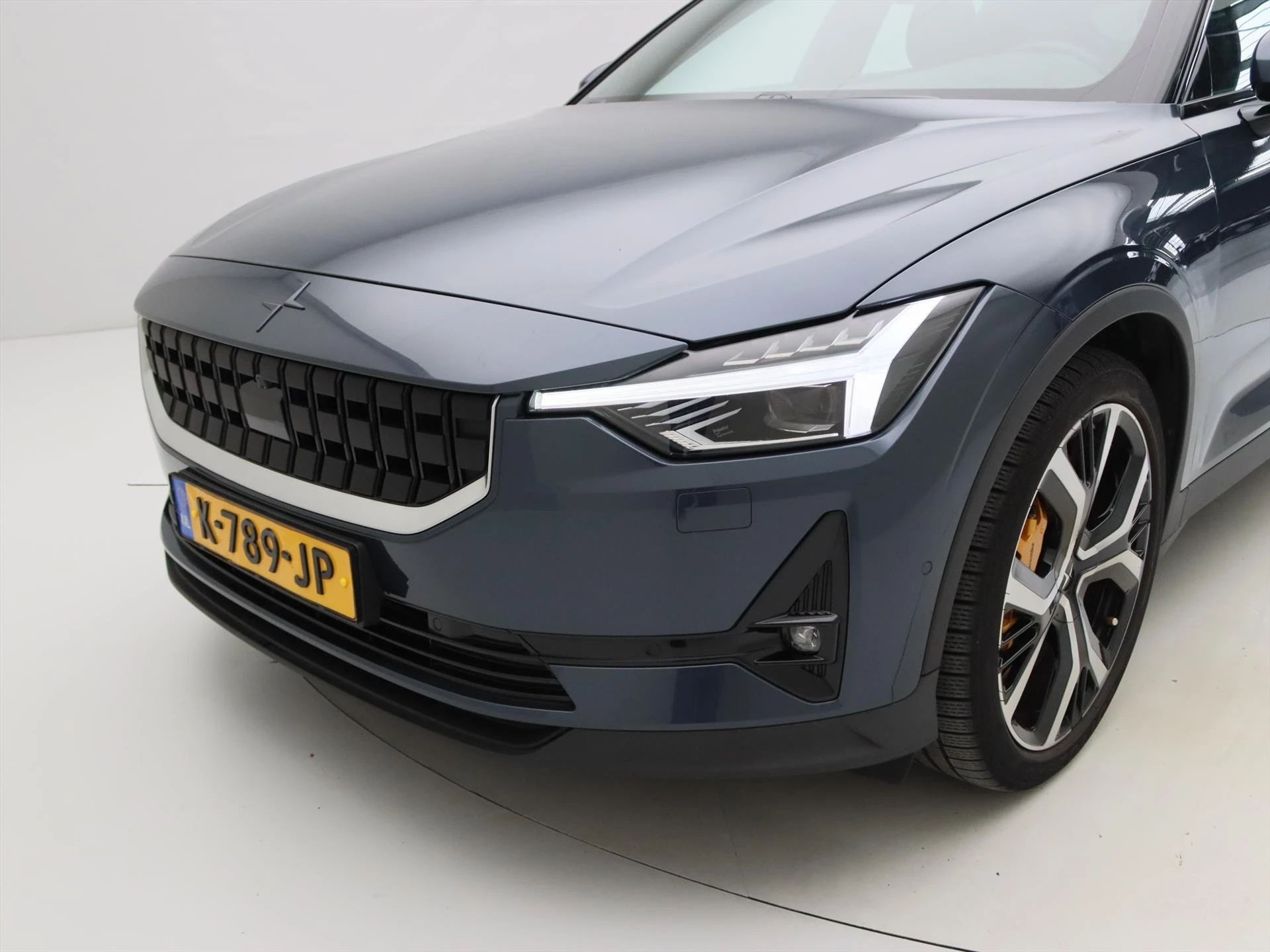 Hoofdafbeelding Polestar 2
