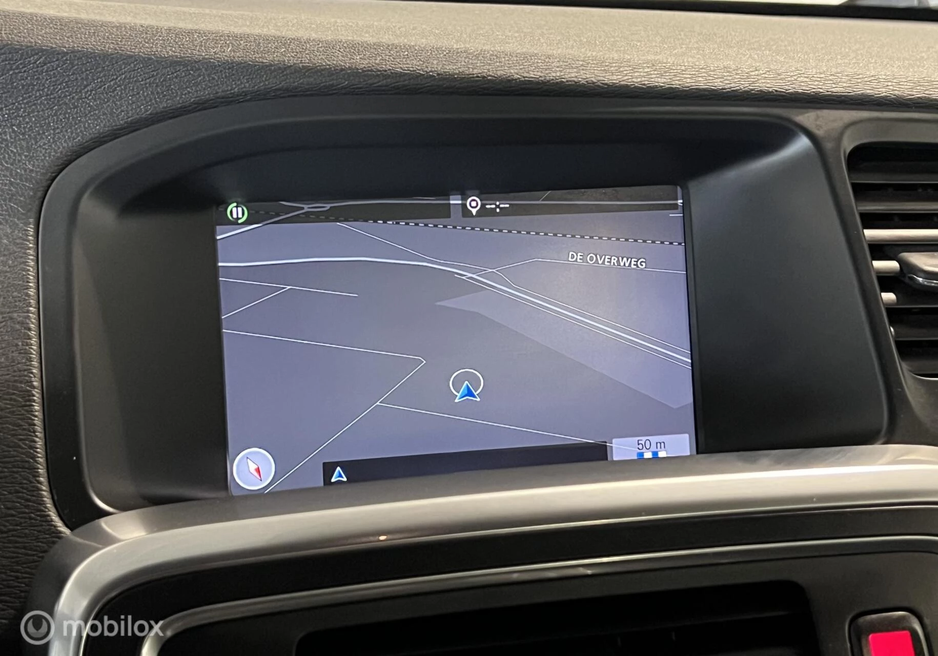 Hoofdafbeelding Volvo S60