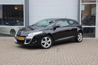 Renault Mégane 2.0 DYNAMIQUE/ORIG.NL/CLIMA/PDC/NAVI