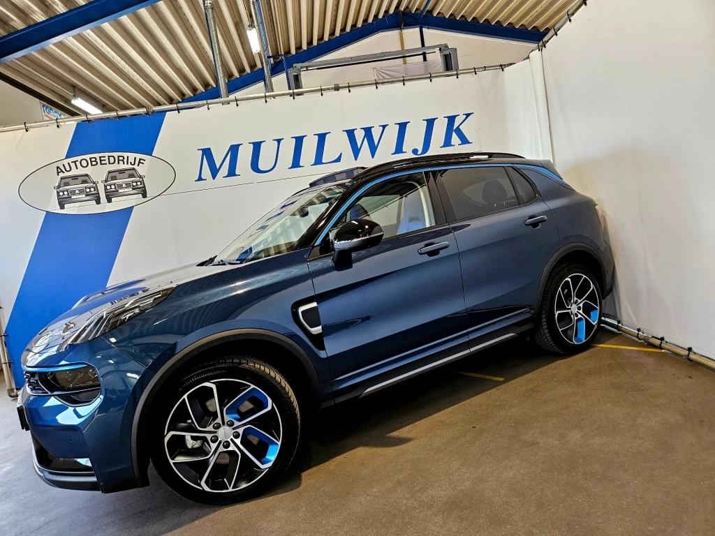 Hoofdafbeelding Lynk & Co 01