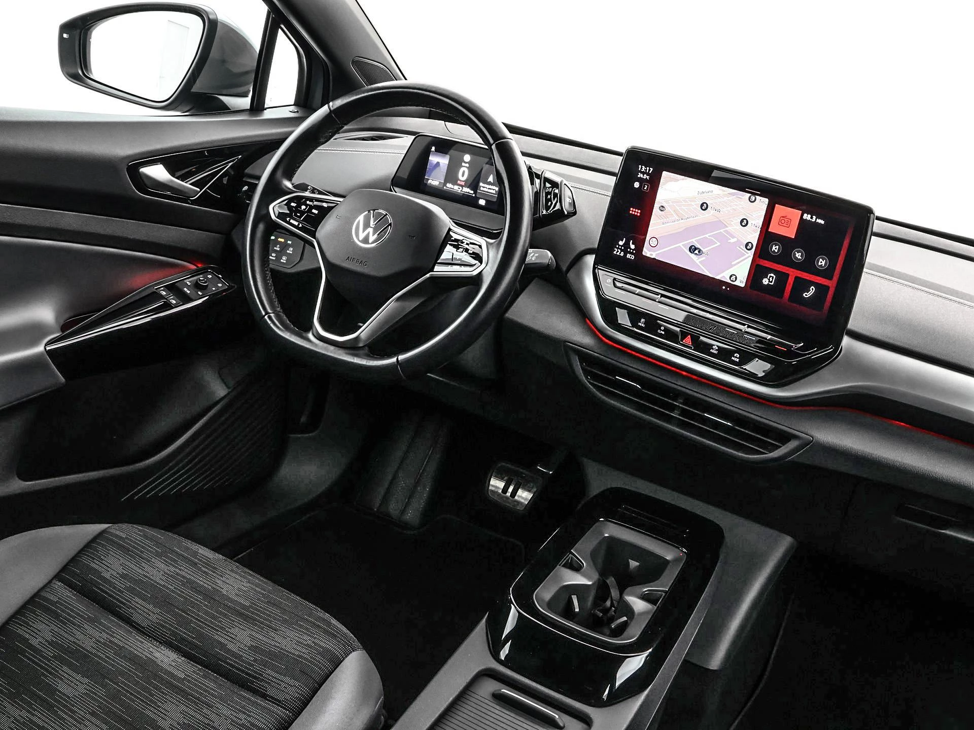 Hoofdafbeelding Volkswagen ID.5