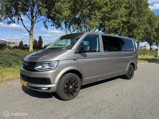 Volkswagen Transporter 2.0 TDI L2H1 DC Highline