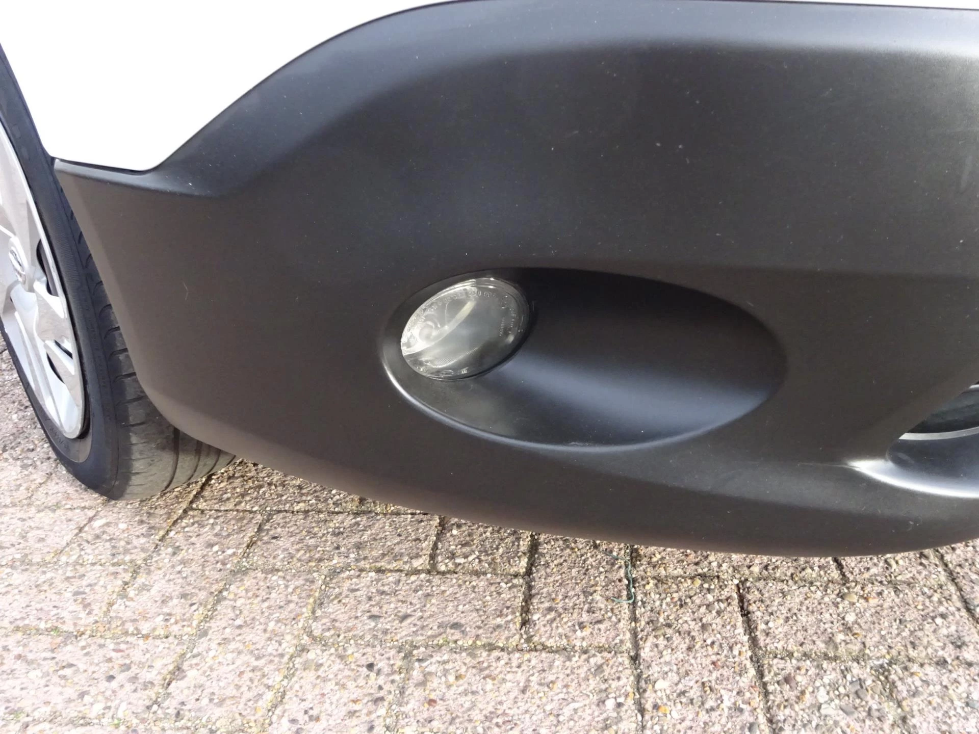 Hoofdafbeelding Nissan e-NV200