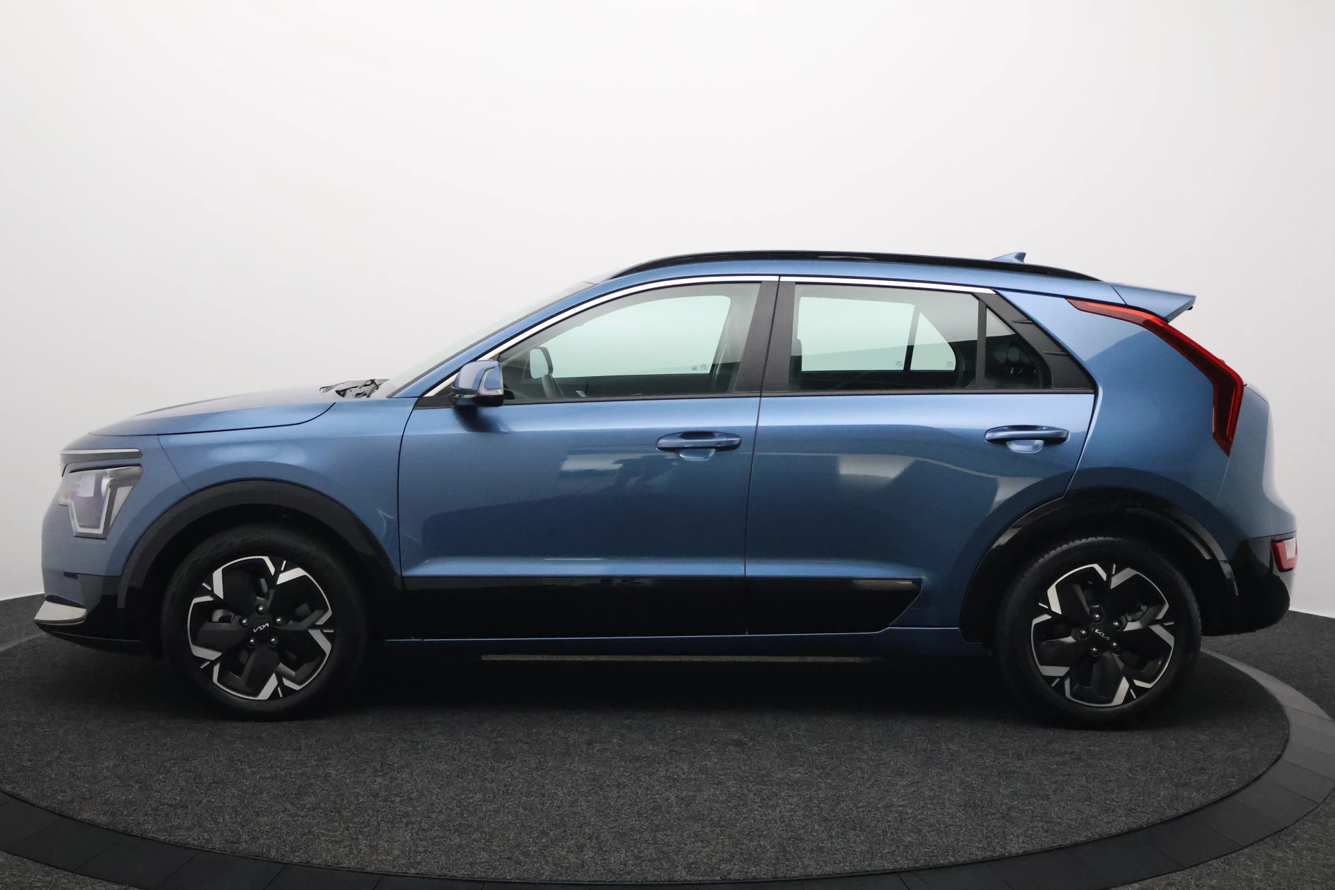Hoofdafbeelding Kia Niro EV