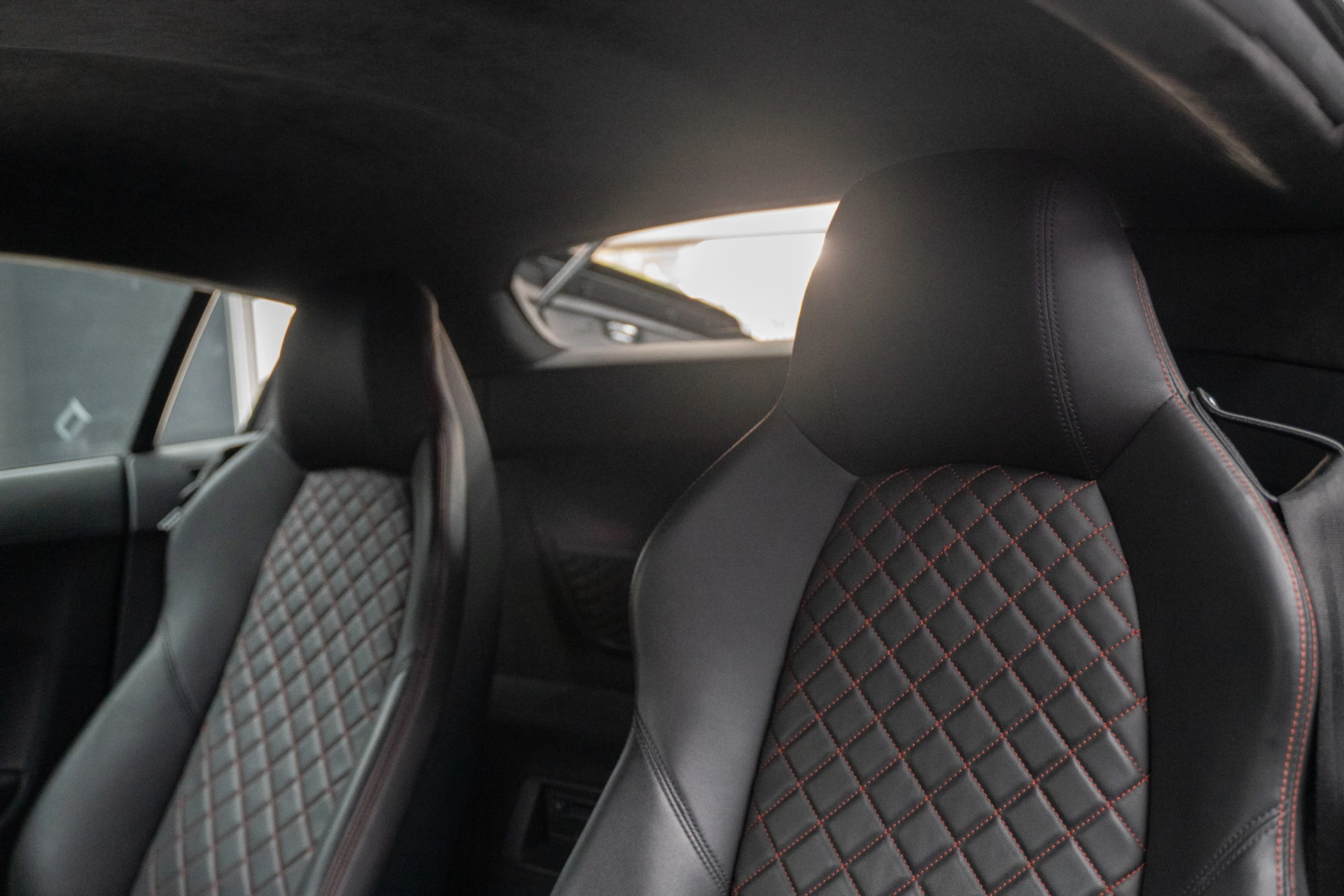 Hoofdafbeelding Audi R8