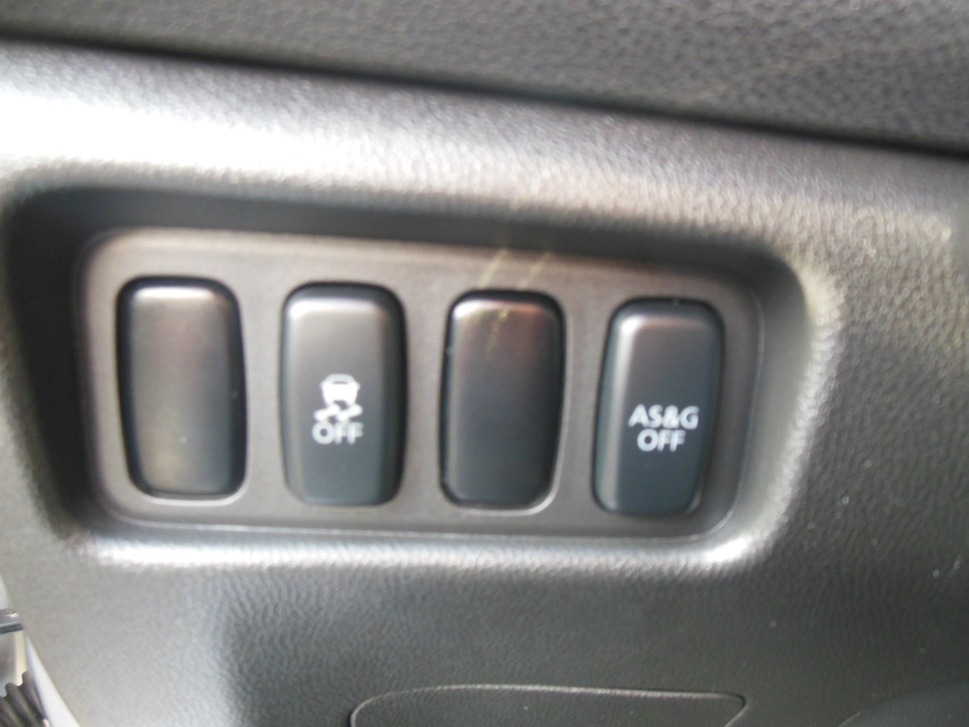 Hoofdafbeelding Mitsubishi ASX