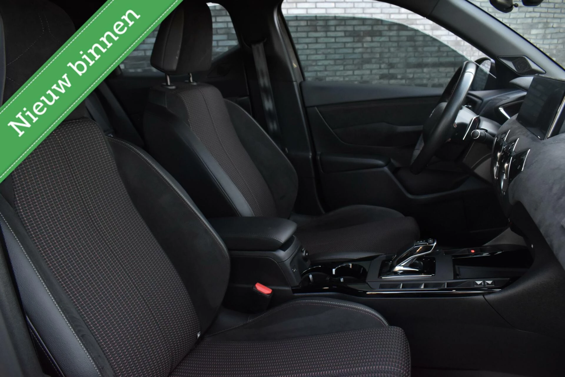 Hoofdafbeelding DS DS 3