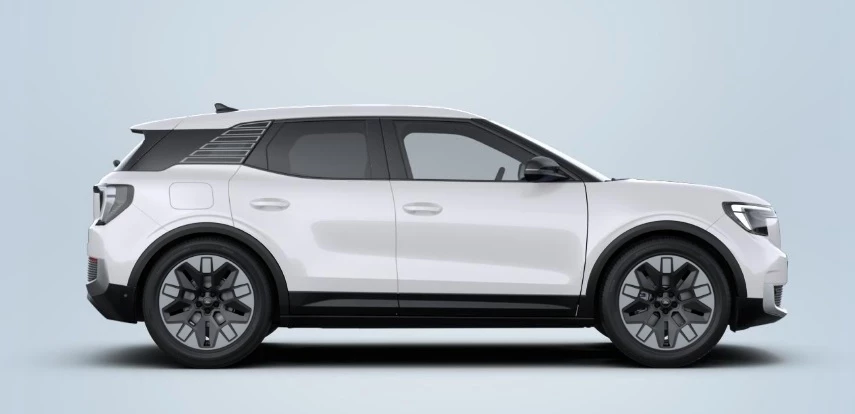 Hoofdafbeelding Ford Explorer