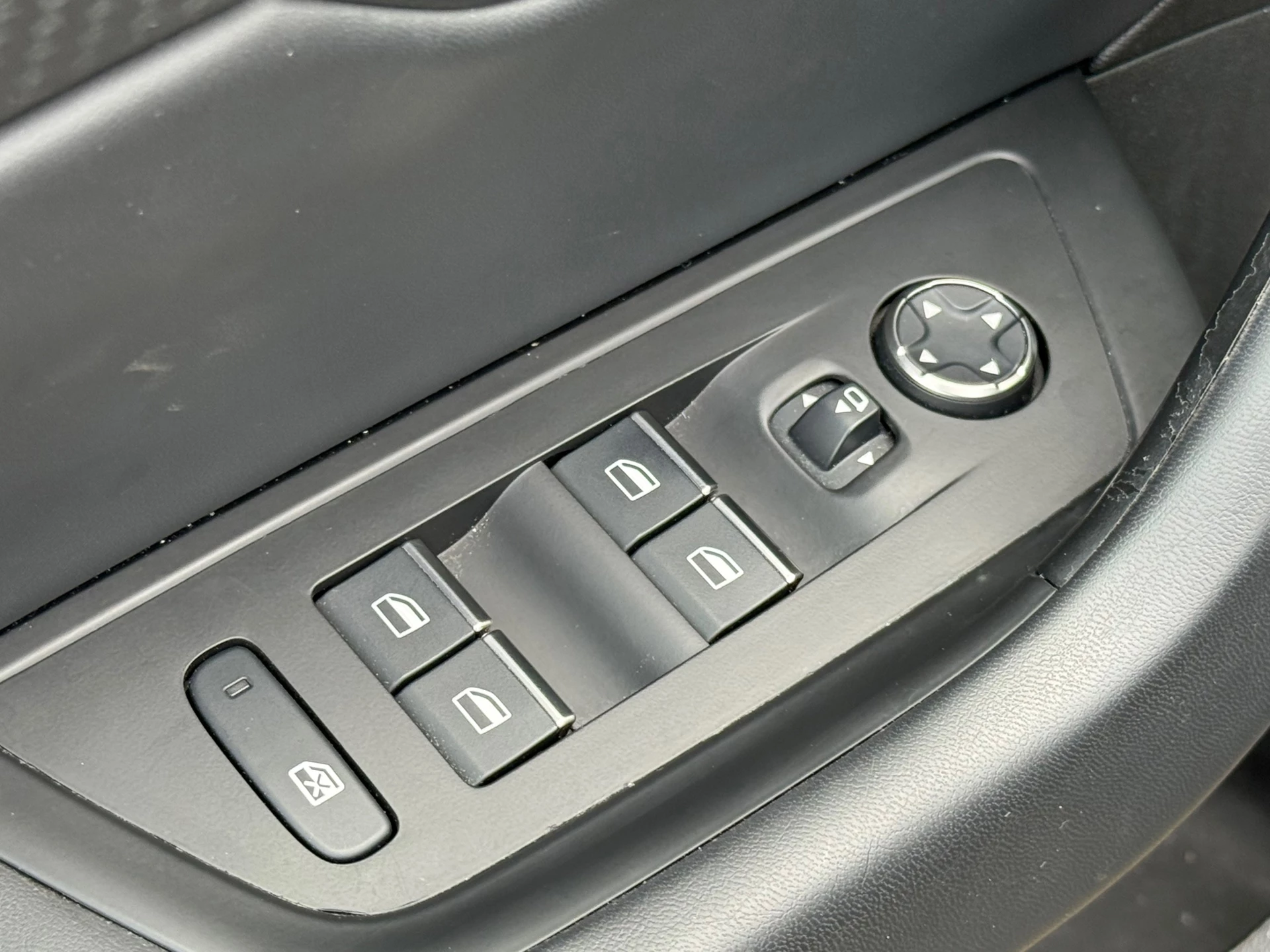 Hoofdafbeelding Peugeot 508