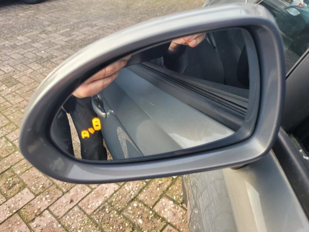 Hoofdafbeelding Opel Corsa-e