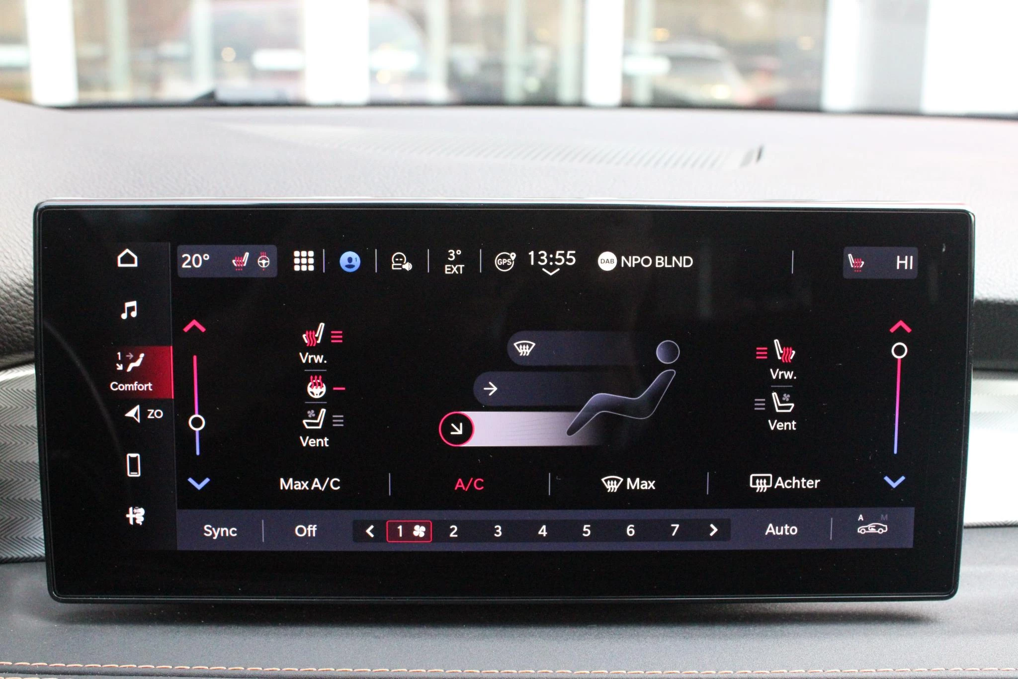 Hoofdafbeelding Alfa Romeo Tonale