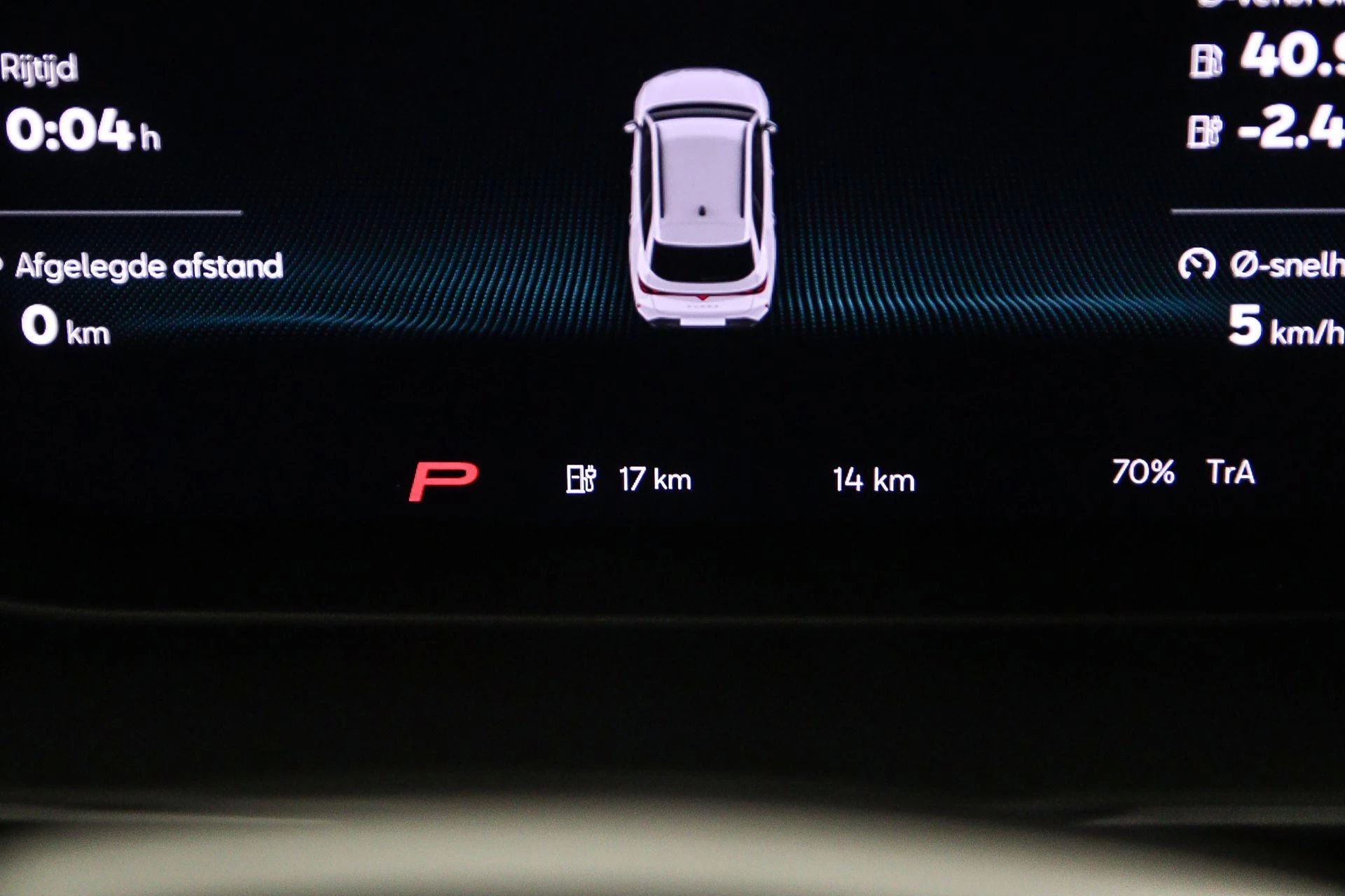 Hoofdafbeelding CUPRA Leon Sportstourer