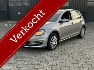 Volkswagen Golf 1.2✅BENZINE✅5-DEURS✅AIRCO✅APK