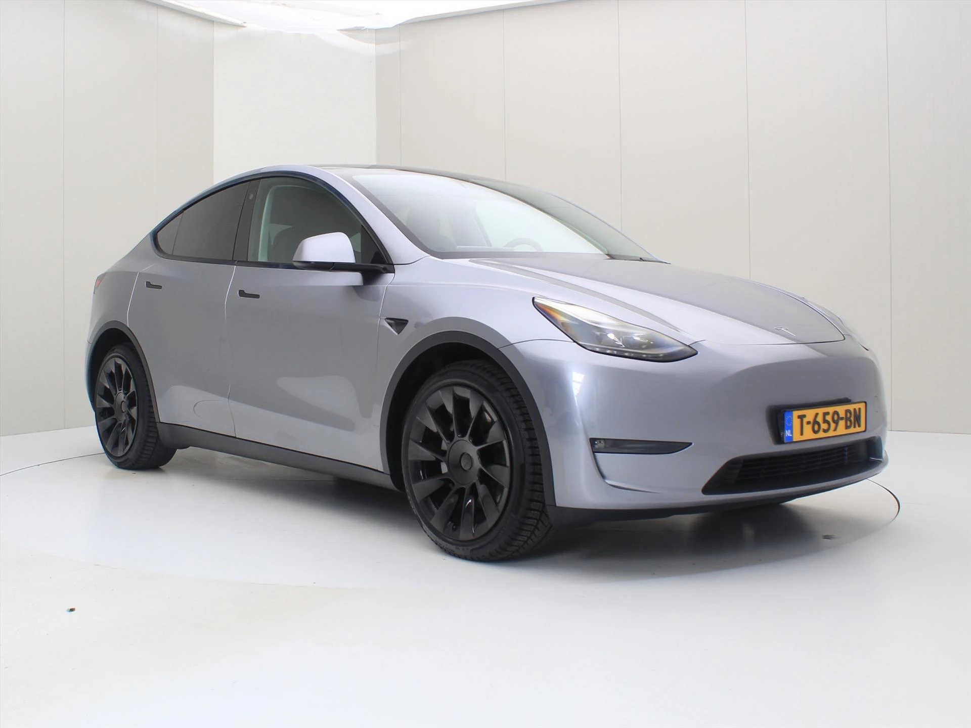 Hoofdafbeelding Tesla Model Y