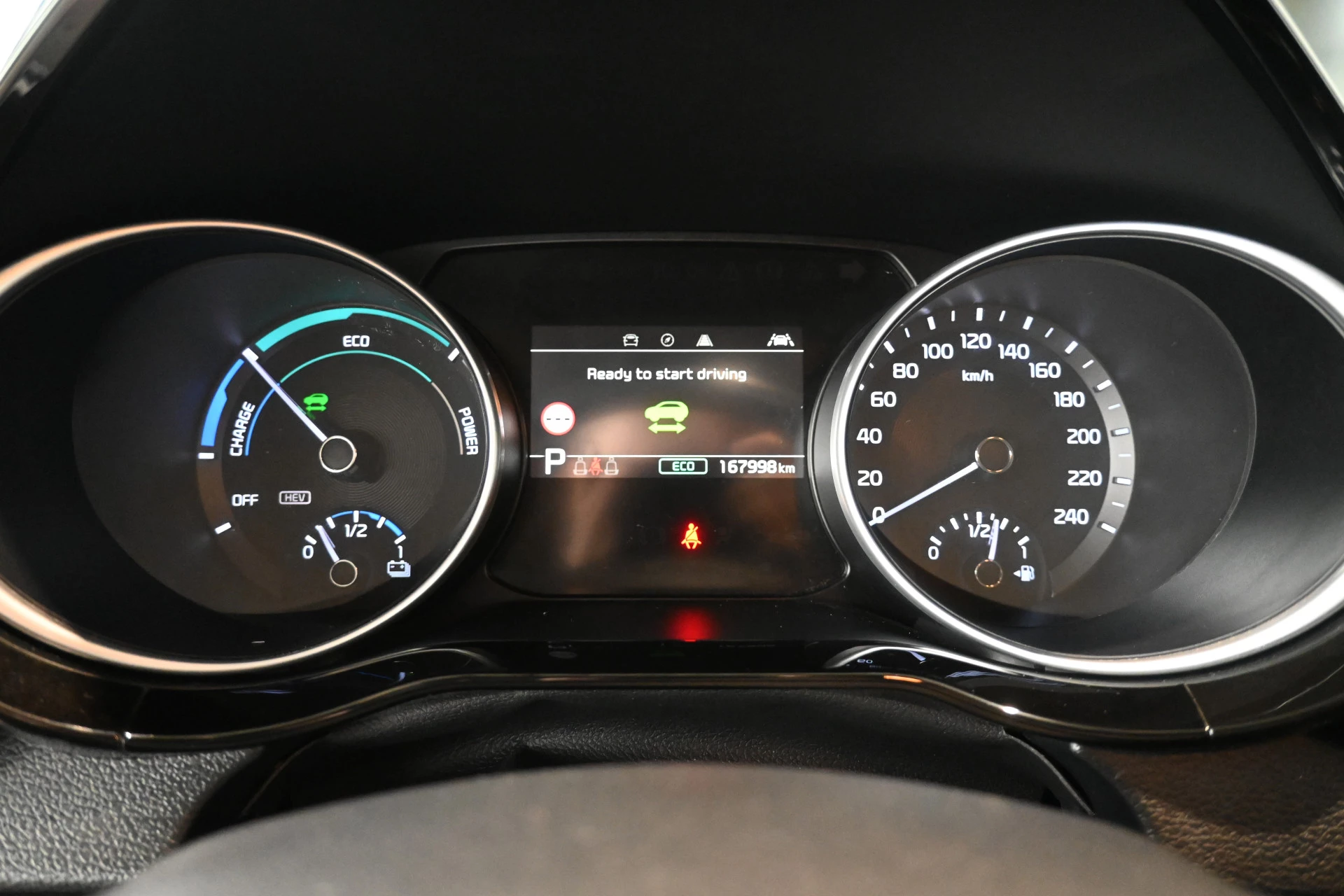 Hoofdafbeelding Kia XCeed