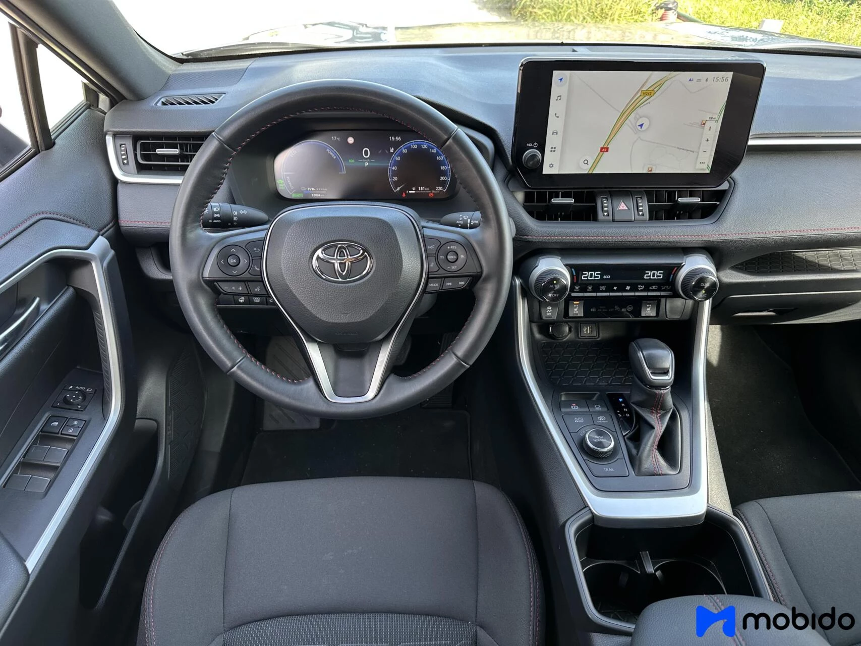 Hoofdafbeelding Toyota RAV4