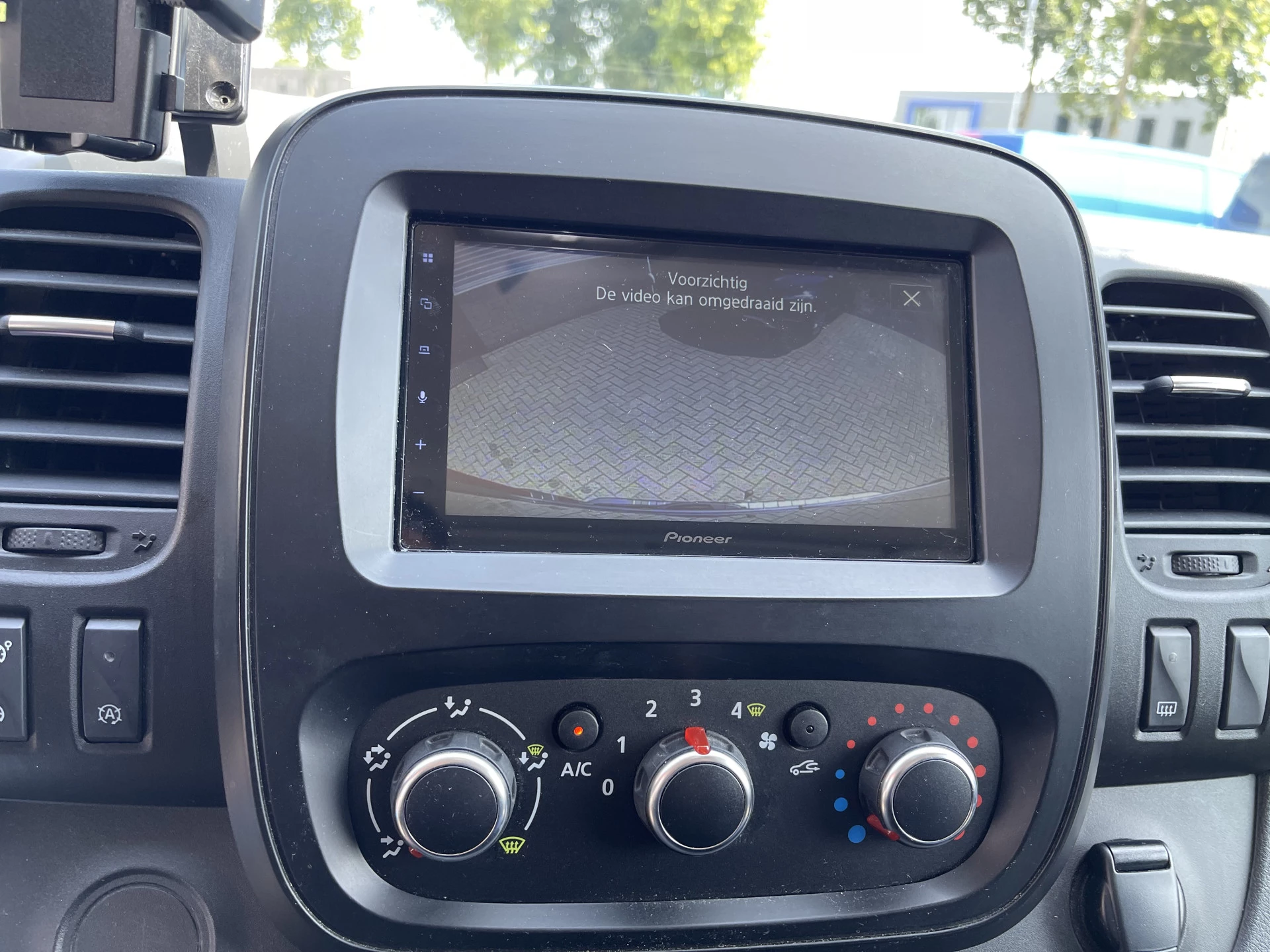 Hoofdafbeelding Fiat Talento