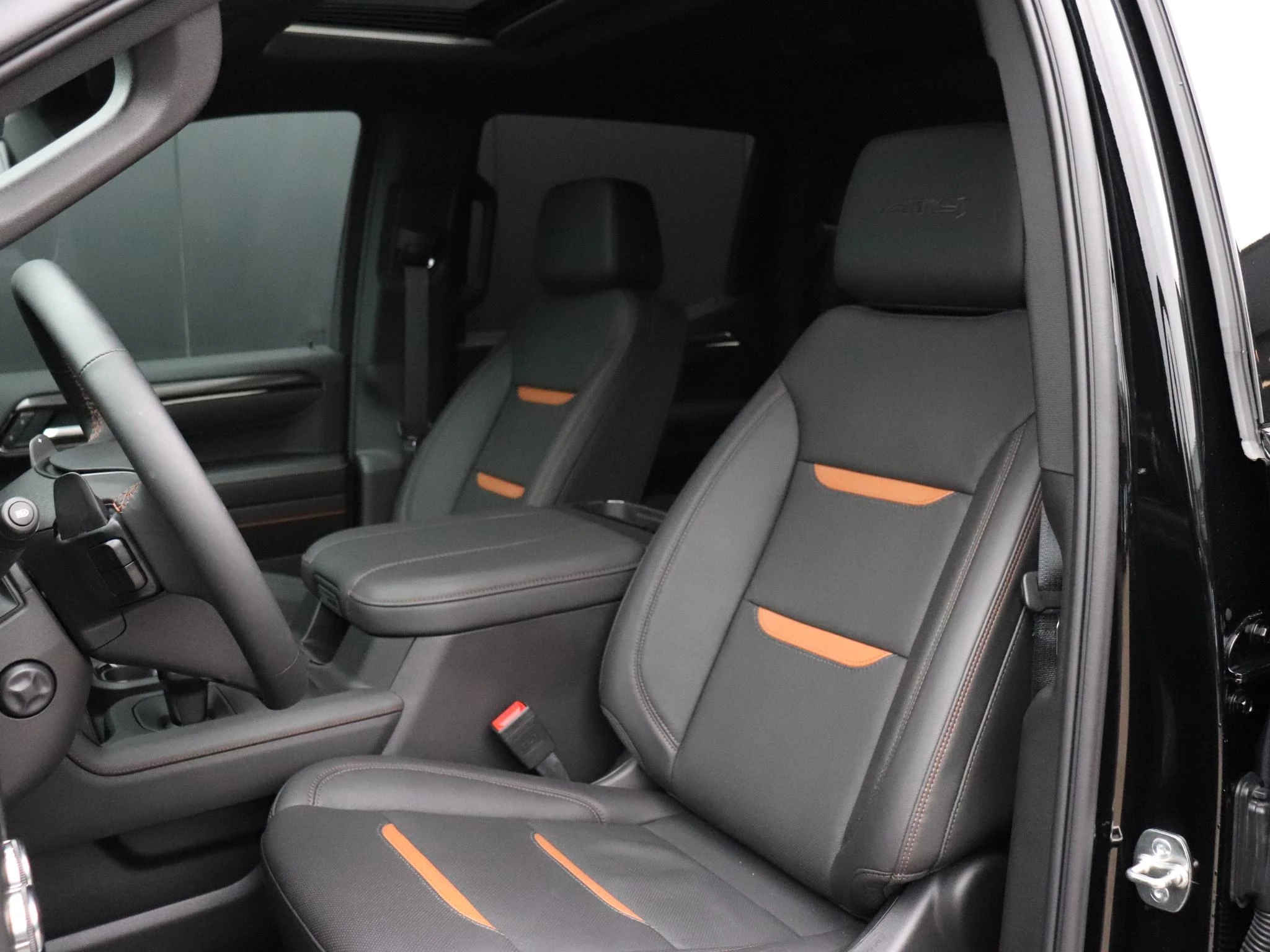Hoofdafbeelding GMC Sierra