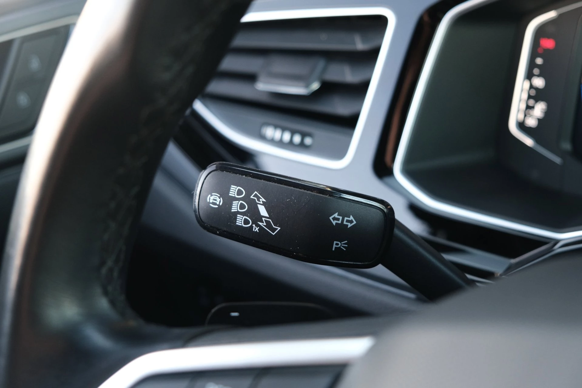 Hoofdafbeelding Volkswagen Taigo