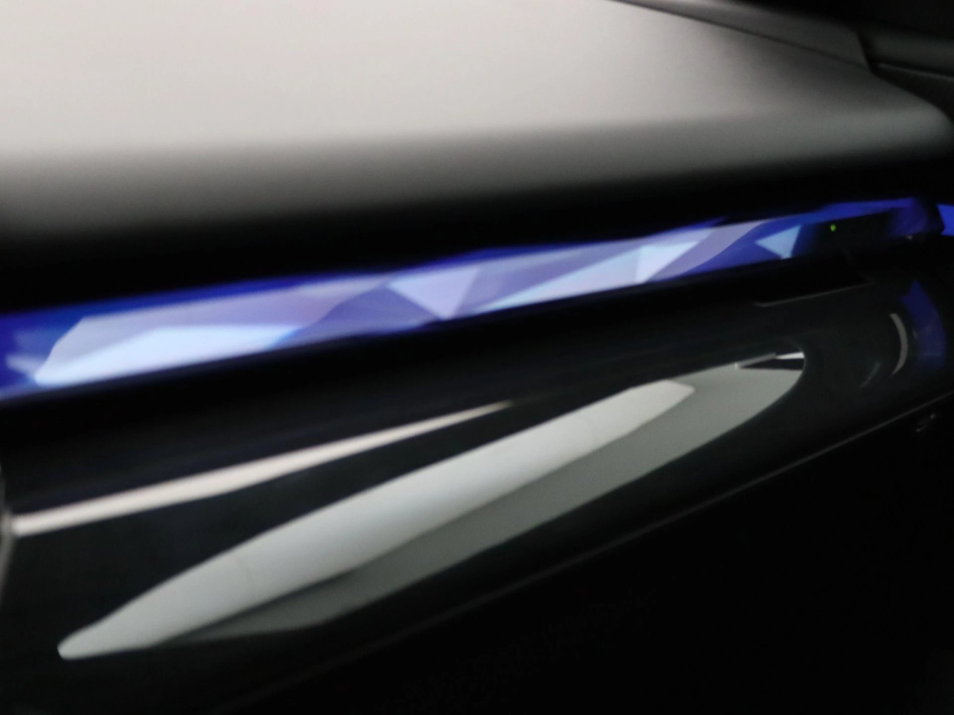 Hoofdafbeelding BMW i5