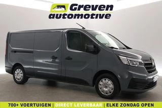 Renault Trafic 2.0 DCI L2H1 170PK | Automaat | Airco | Cruise | Carplay | Navi | LED