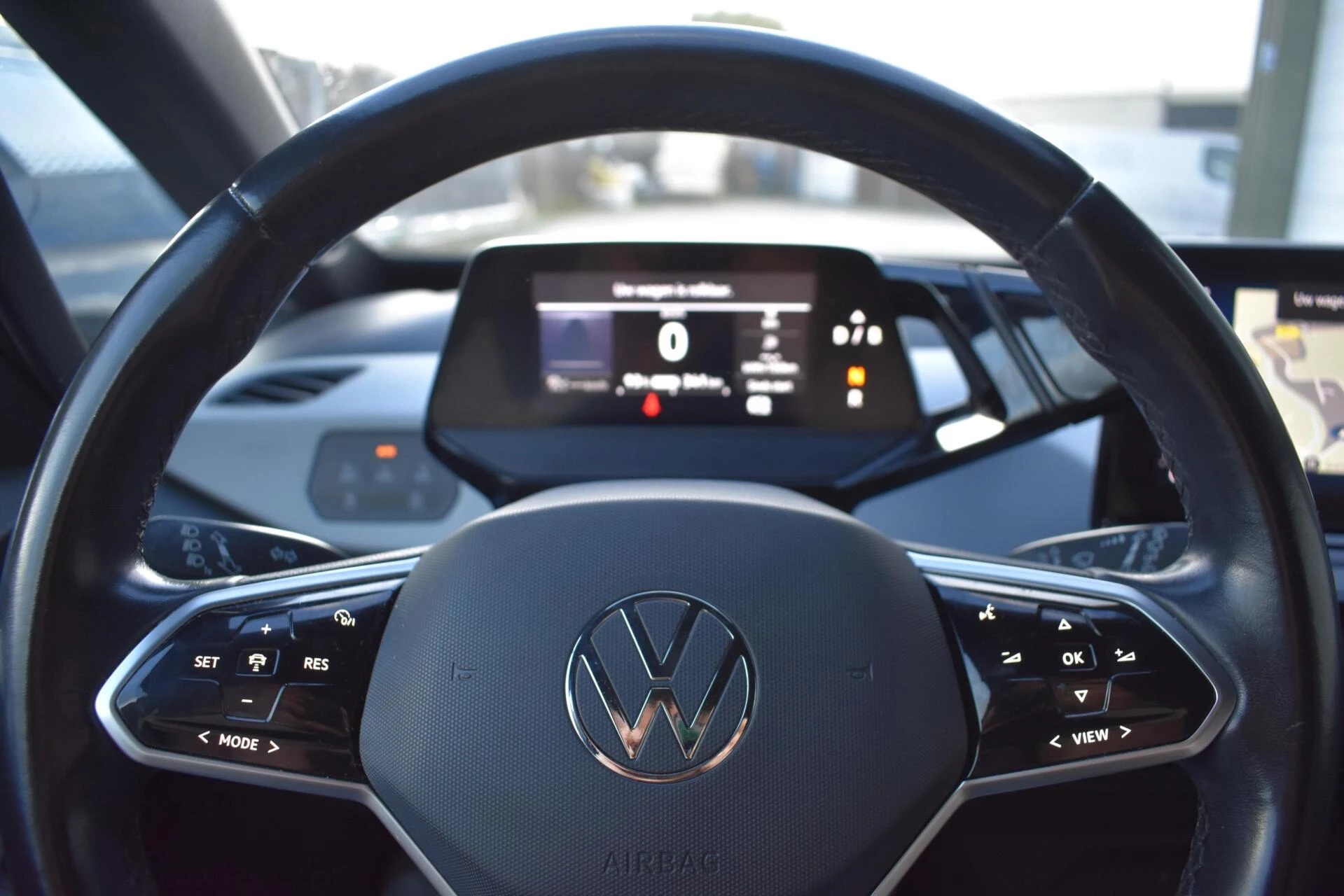 Hoofdafbeelding Volkswagen ID.3