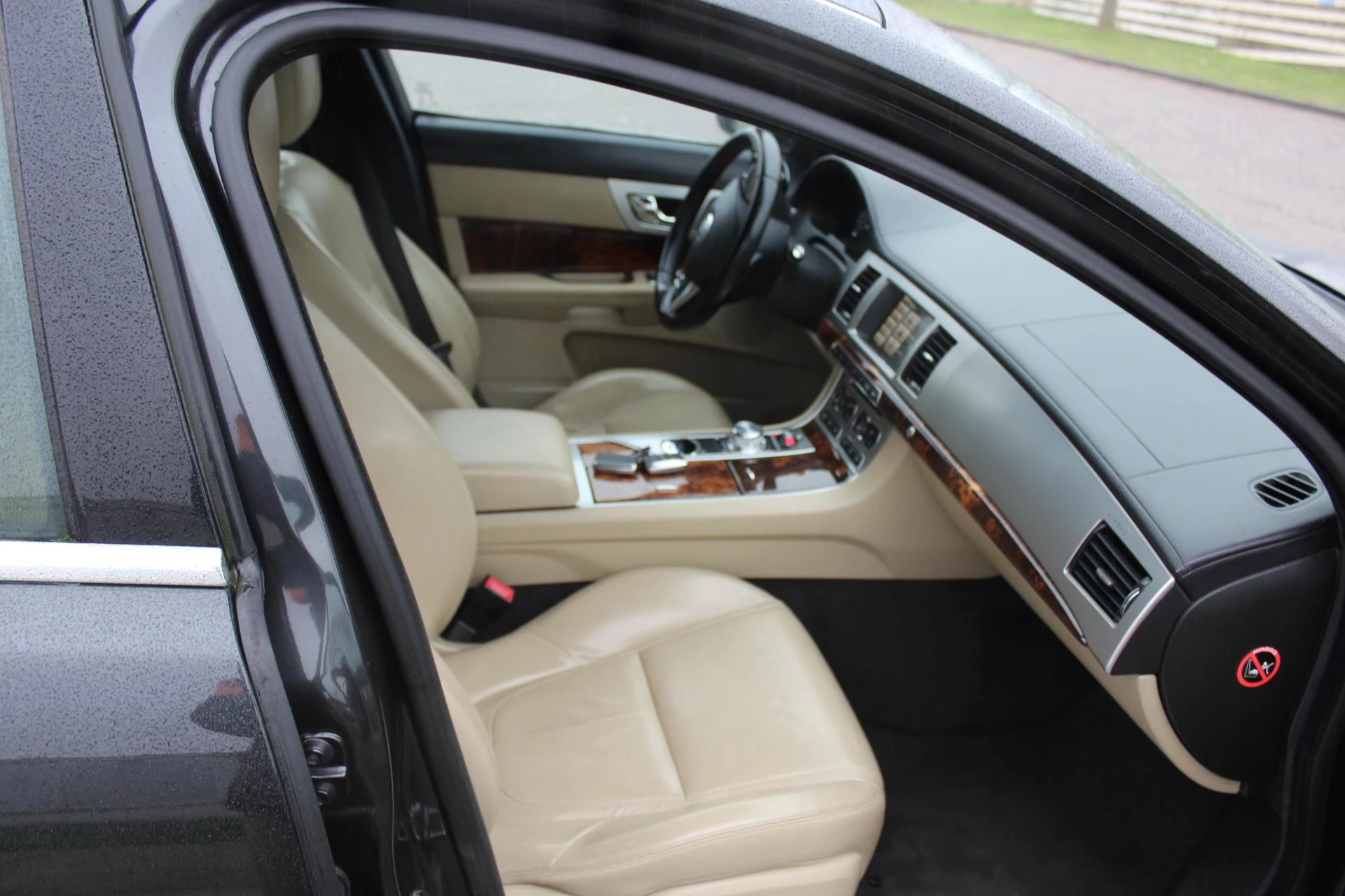 Hoofdafbeelding Jaguar XF