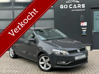 Volkswagen Polo 1.0 First Edition