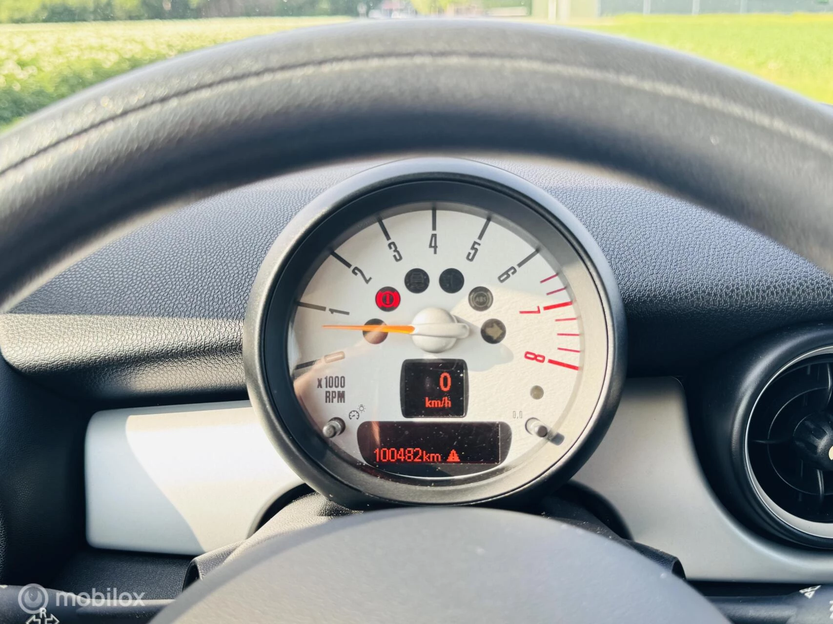 Hoofdafbeelding MINI Clubman