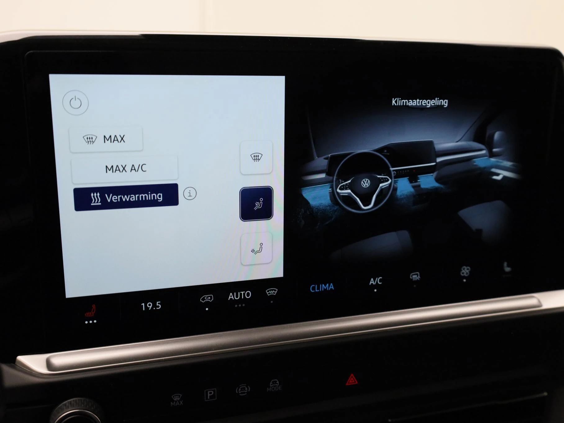 Hoofdafbeelding Volkswagen e-Transporter