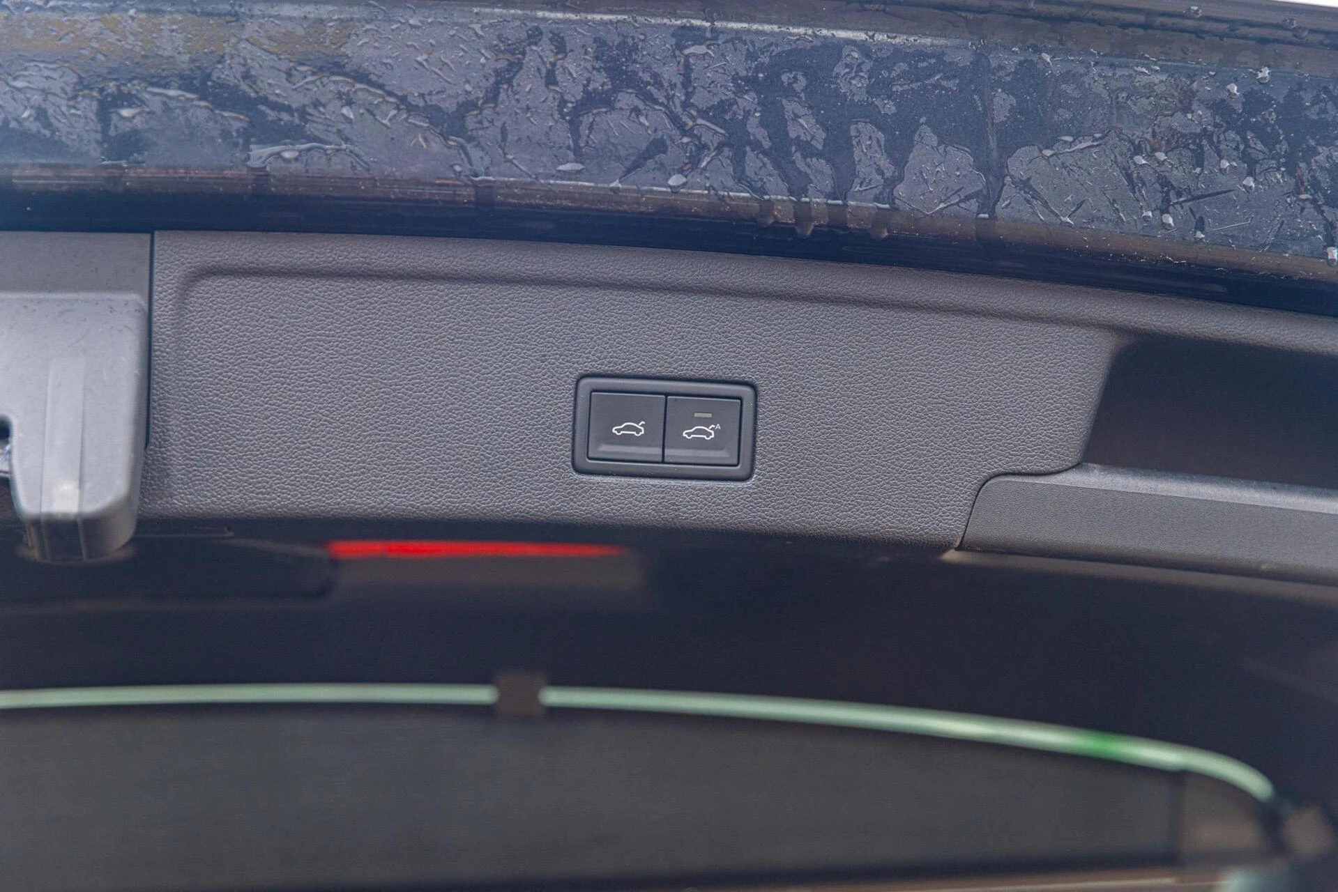 Hoofdafbeelding Volkswagen Touareg