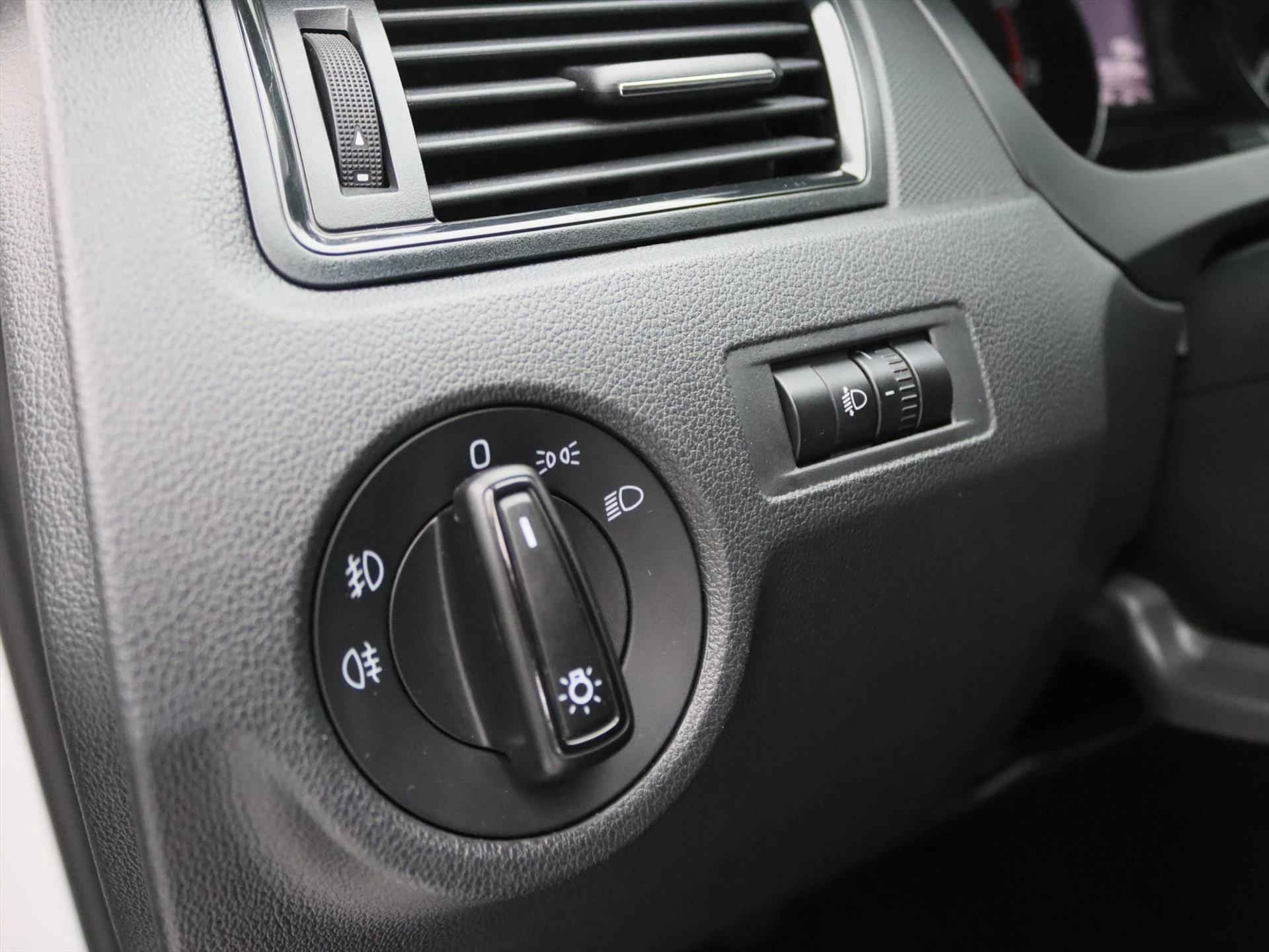 Hoofdafbeelding Škoda Rapid