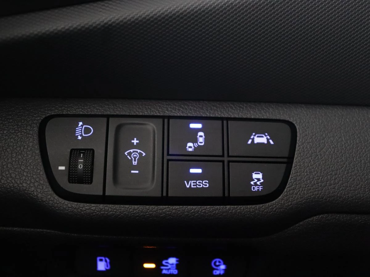 Hoofdafbeelding Hyundai IONIQ
