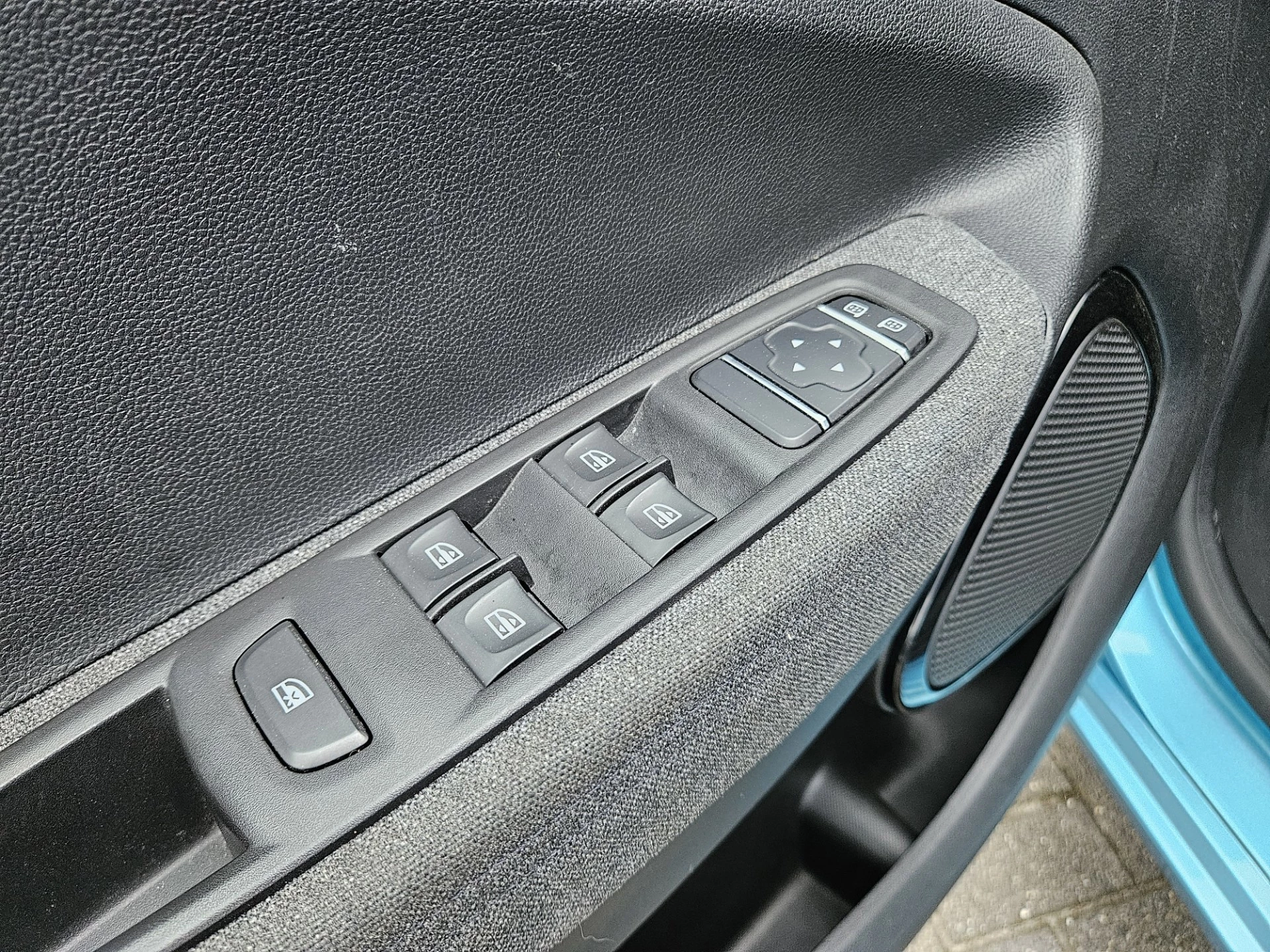 Hoofdafbeelding Renault ZOE
