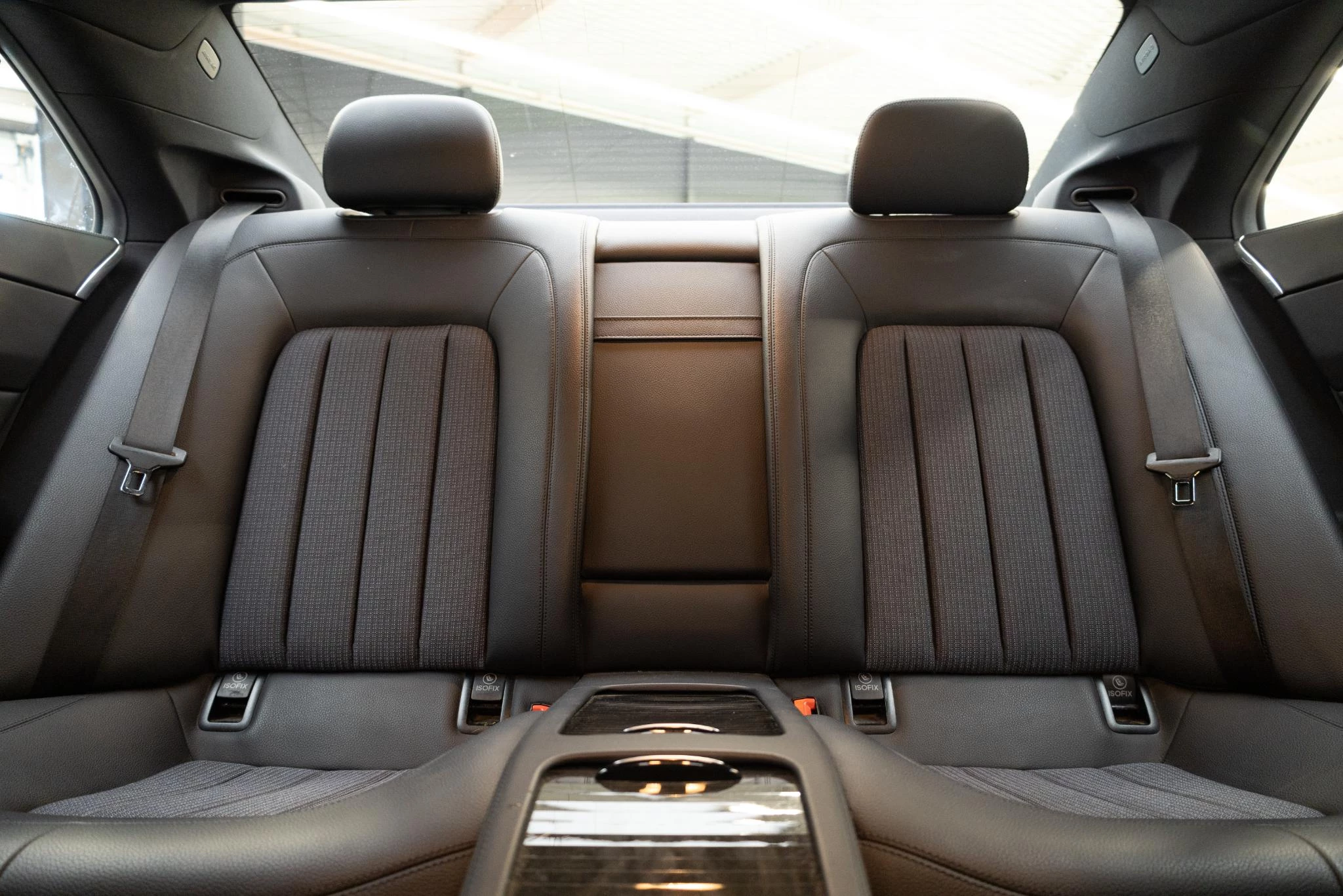 Hoofdafbeelding Mercedes-Benz CLS