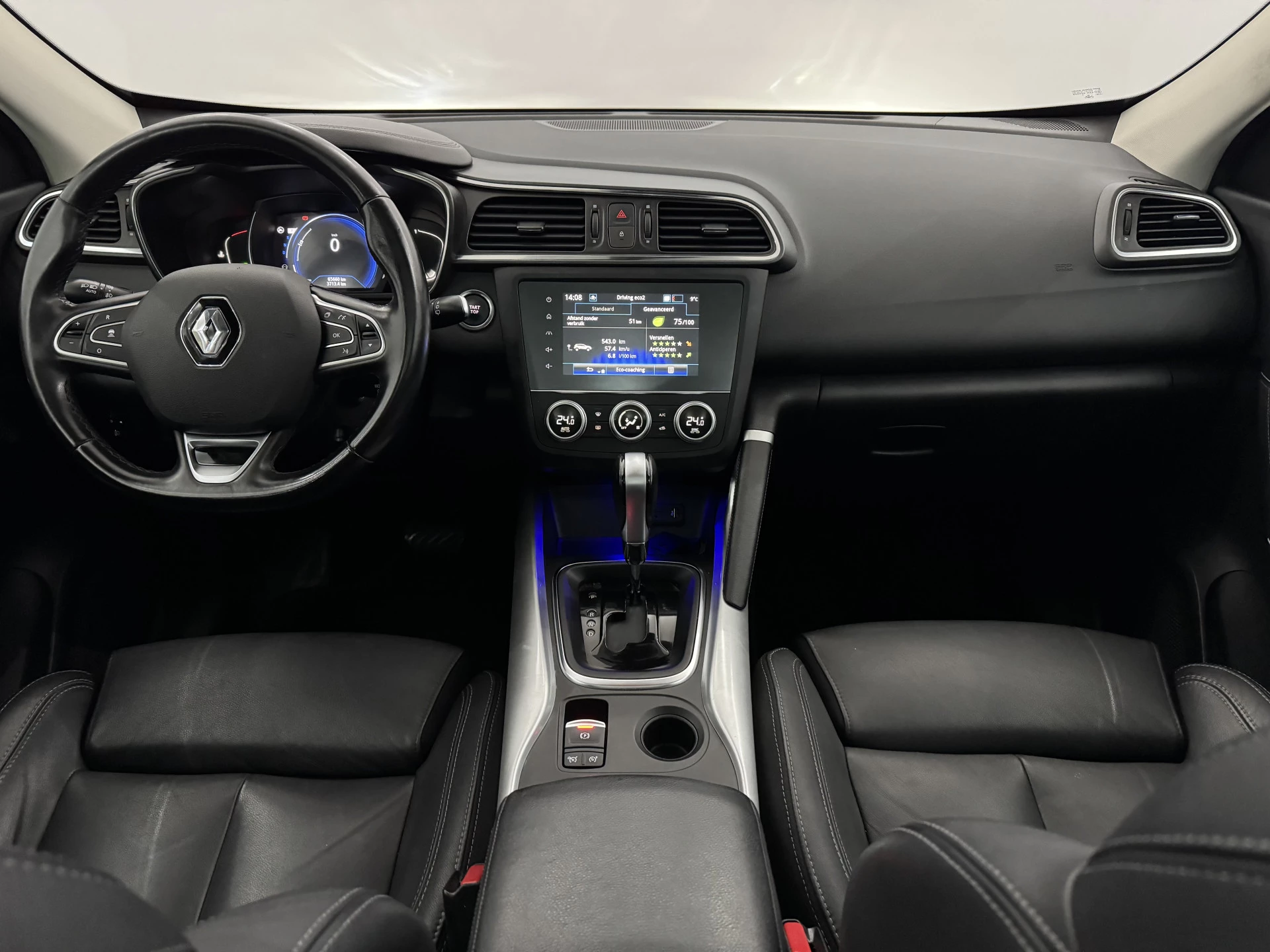 Hoofdafbeelding Renault Kadjar