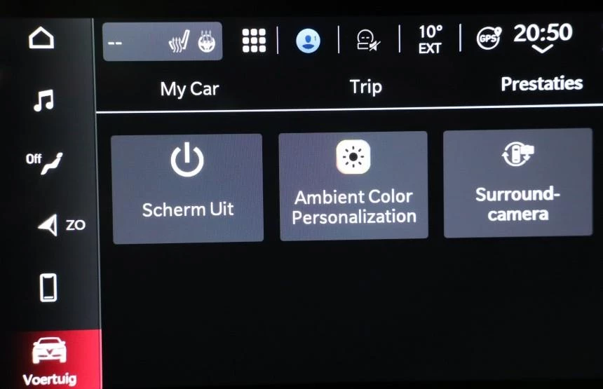 Hoofdafbeelding Alfa Romeo Tonale