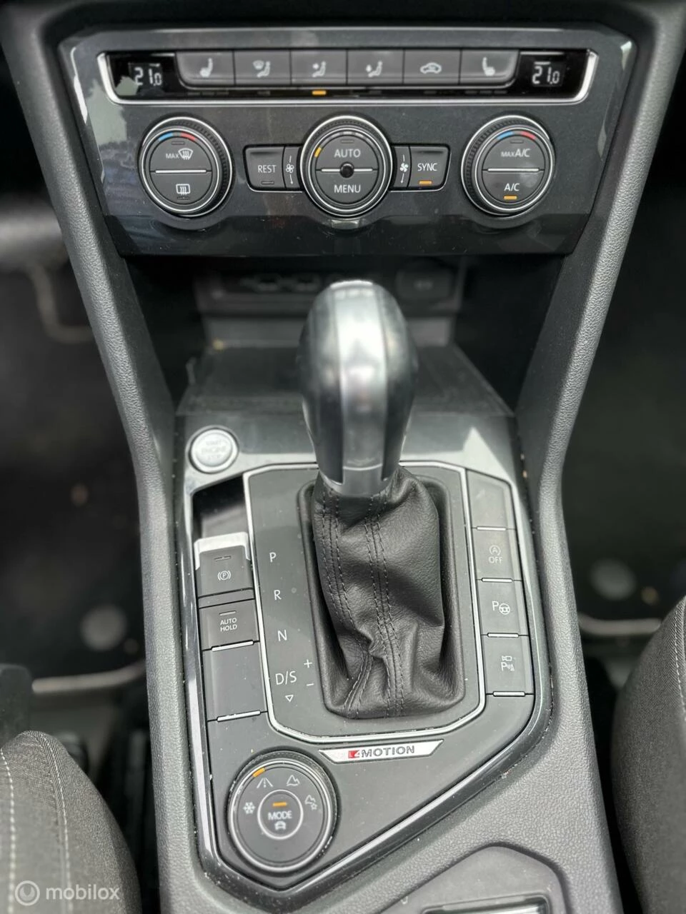 Hoofdafbeelding Volkswagen Tiguan Allspace