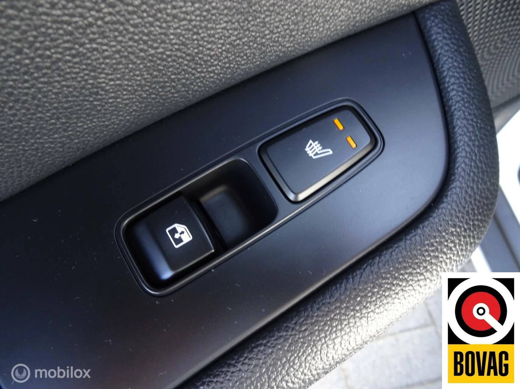 Hoofdafbeelding Kia XCeed