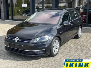 Volkswagen Golf Variant 1.5 TSI Comfortline