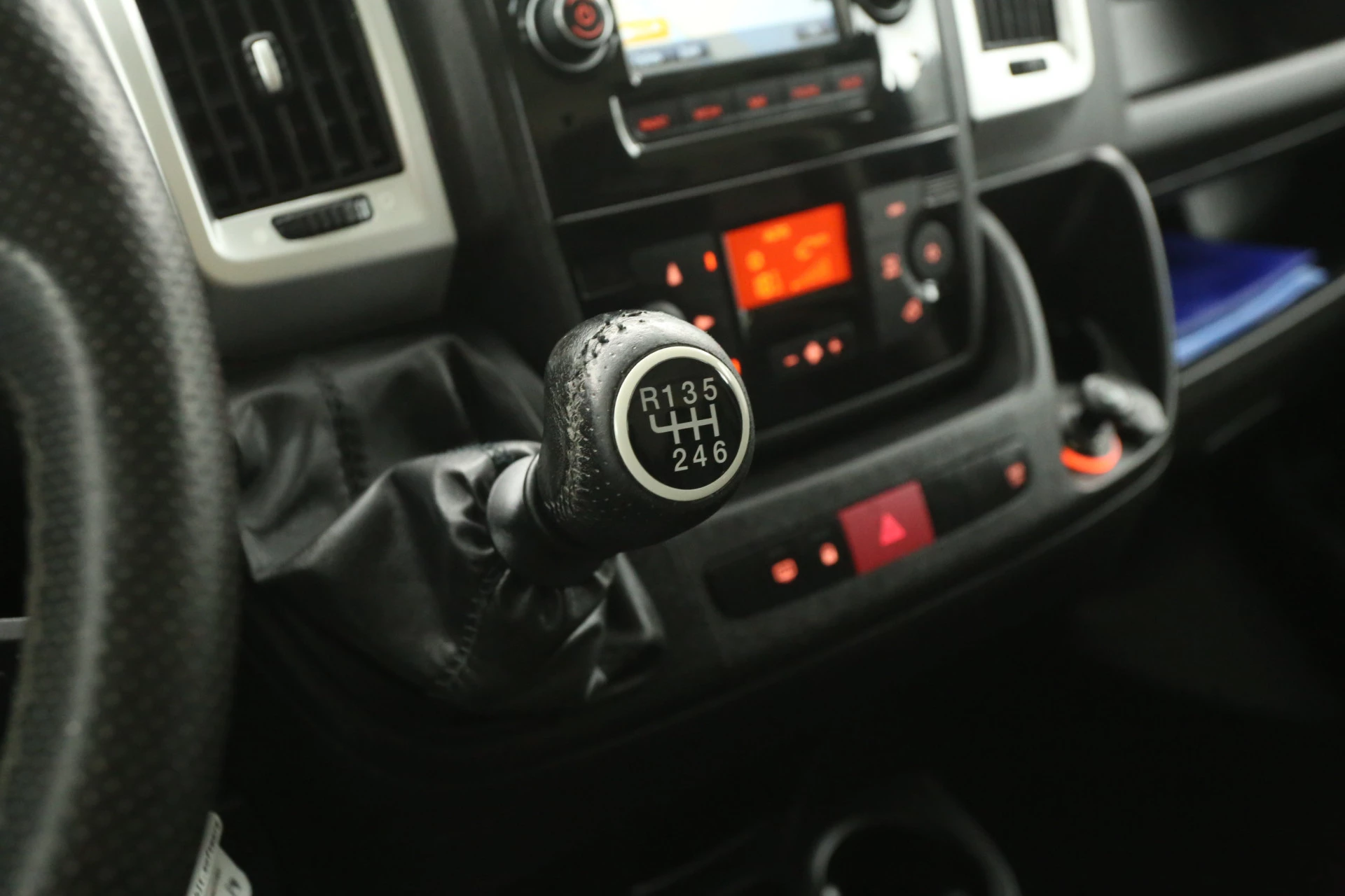 Hoofdafbeelding Fiat Ducato
