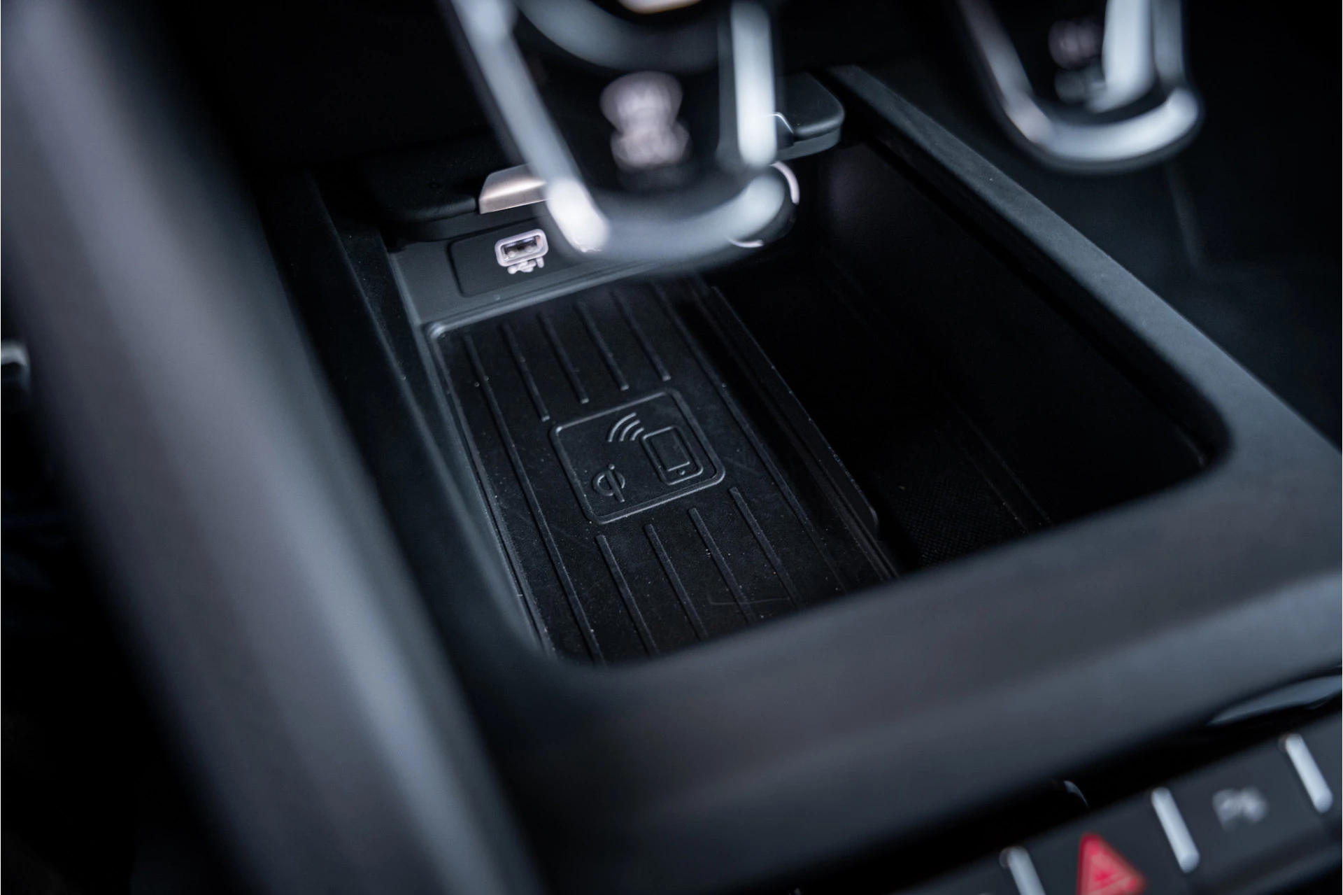 Hoofdafbeelding Audi R8