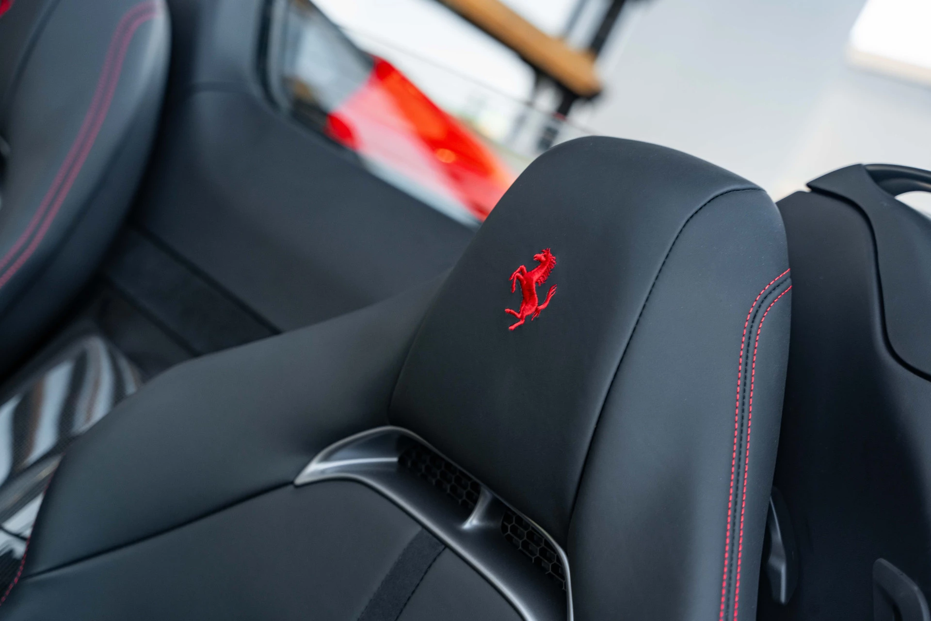 Hoofdafbeelding Ferrari SF90 Spider