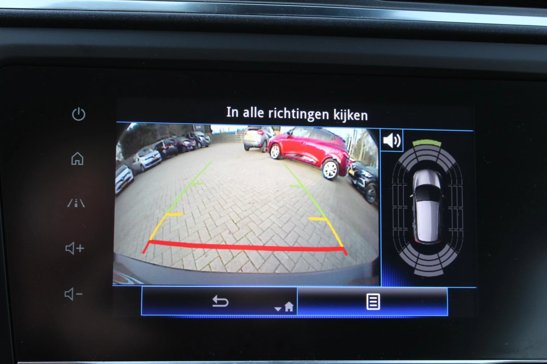 Hoofdafbeelding Renault Kadjar